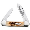 W R Case & Sons Cutlery Canoe Pocket Knife 263